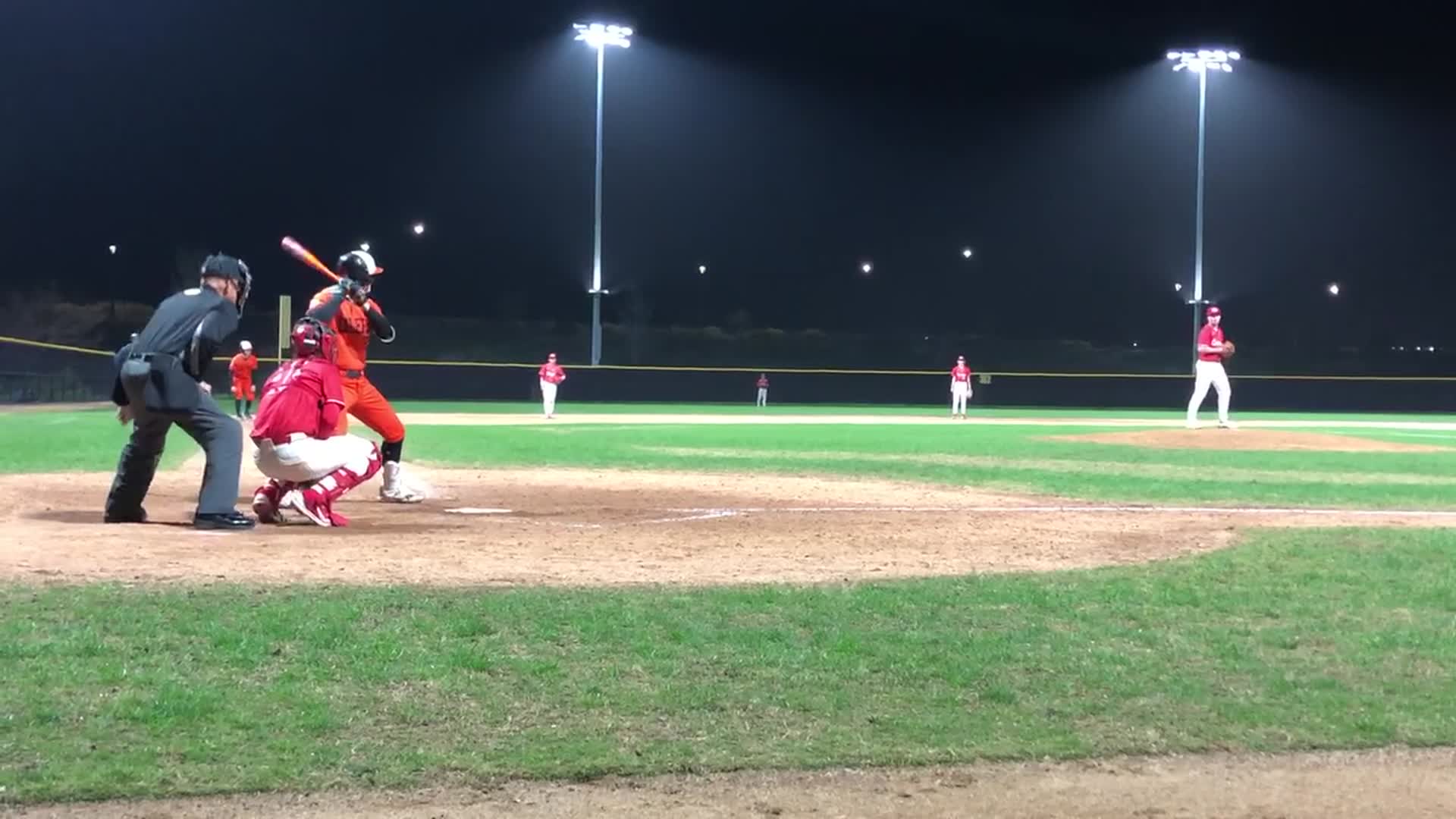 Corona vs. Huntington Beach PBR Feb 2023