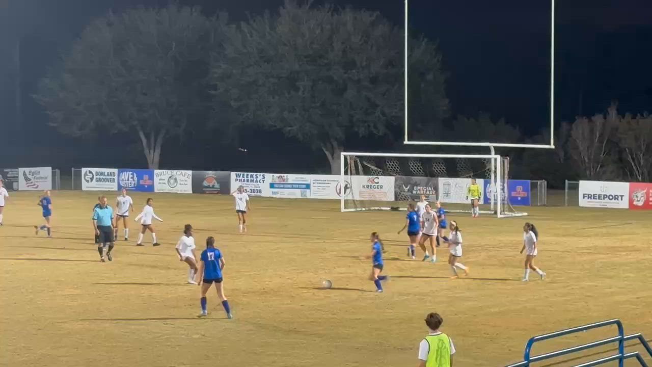 Freeport vs Rutherford 11/17/25