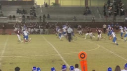 Cypress Bay vs. Hallandale (10/31/24)