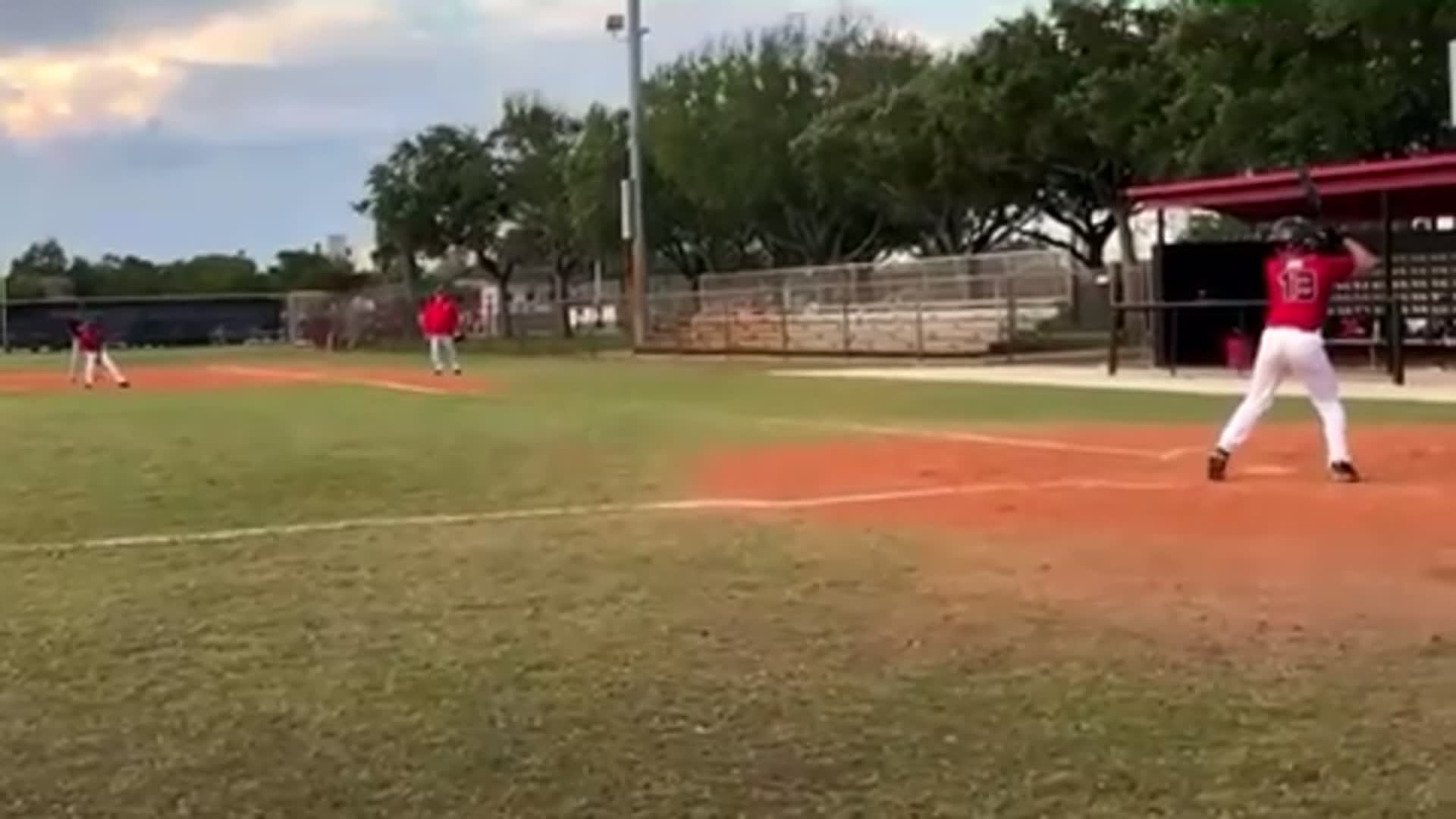 Jaysen Makowski C/O'25