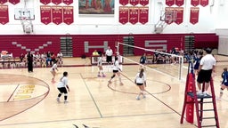 3rd game of season:Valley vs Silver