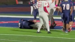 East Surry at Forbush