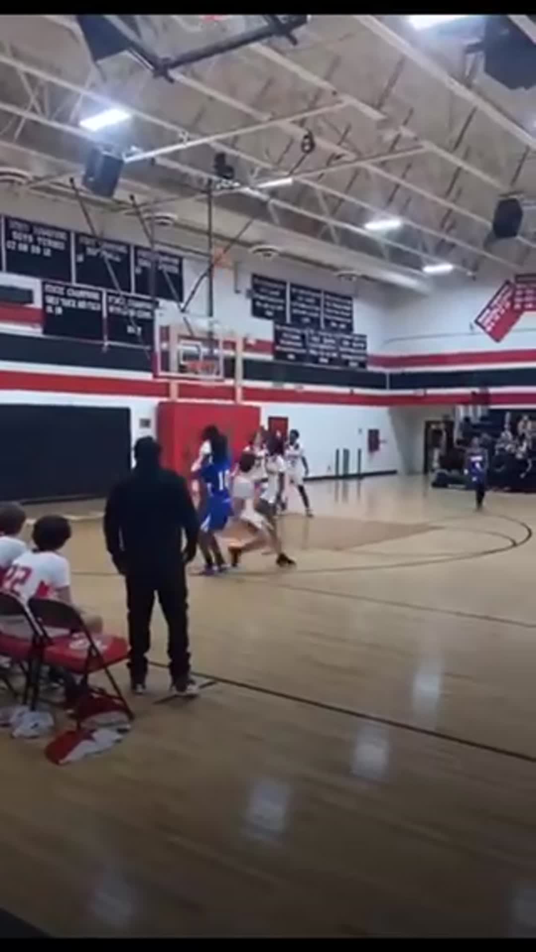 Personally made tape