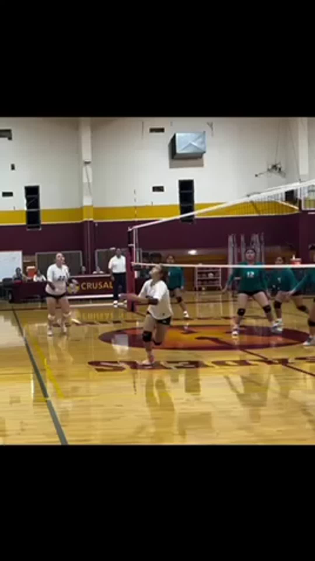 Bobbi's Game Highlights