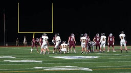 Anderson to Russick TD - BHS