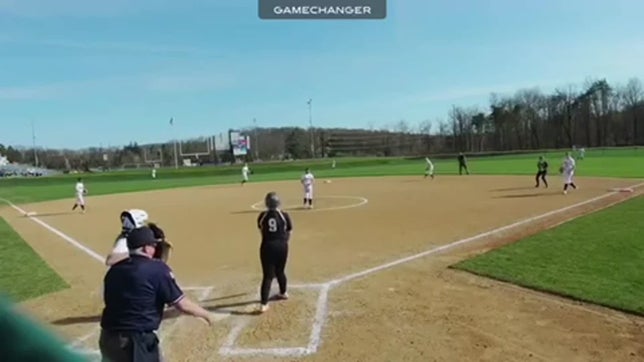 Pitching Highlights