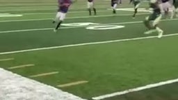 Pass Completed to Ja'corion sneed for A huge gain