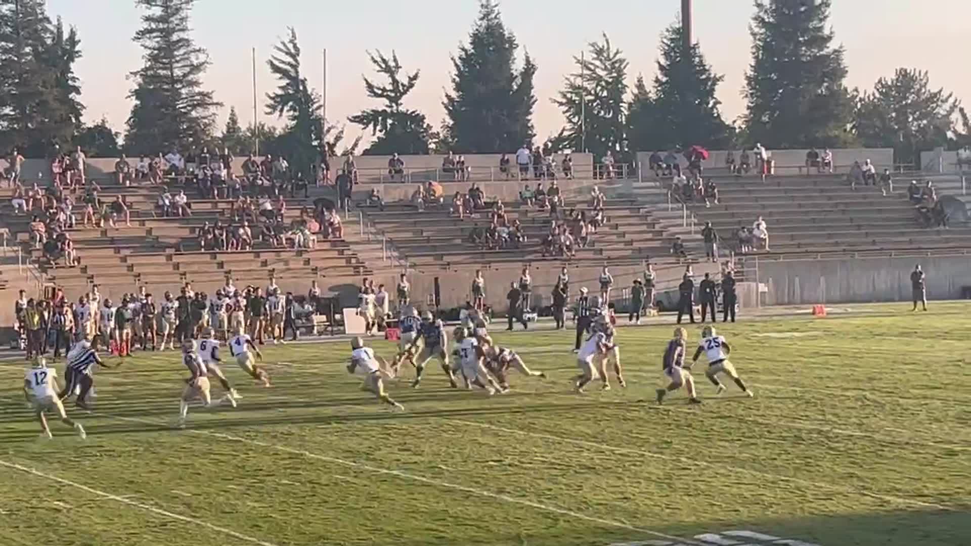 Garces Mem. Vs. Clovis