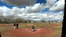 Sandia Prep vs. Hope