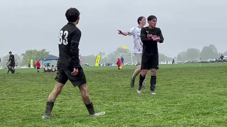 Video player poster image