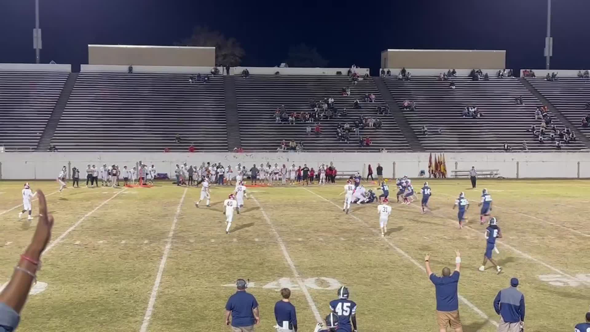 Onside recovery again!