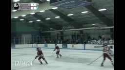 Assisted positional PK break up