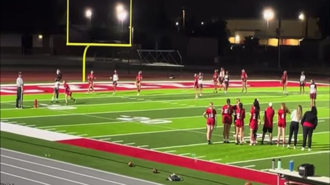 6 point TD