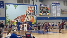 Marshall county vs Lawrence county