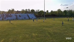 Brock great hustle play to get the assist!!