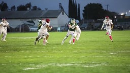 Micah Cardoza # 16
