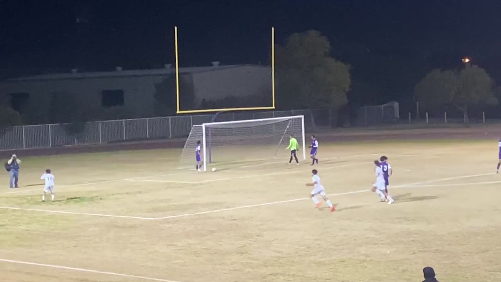 Imperial Vs Southwest