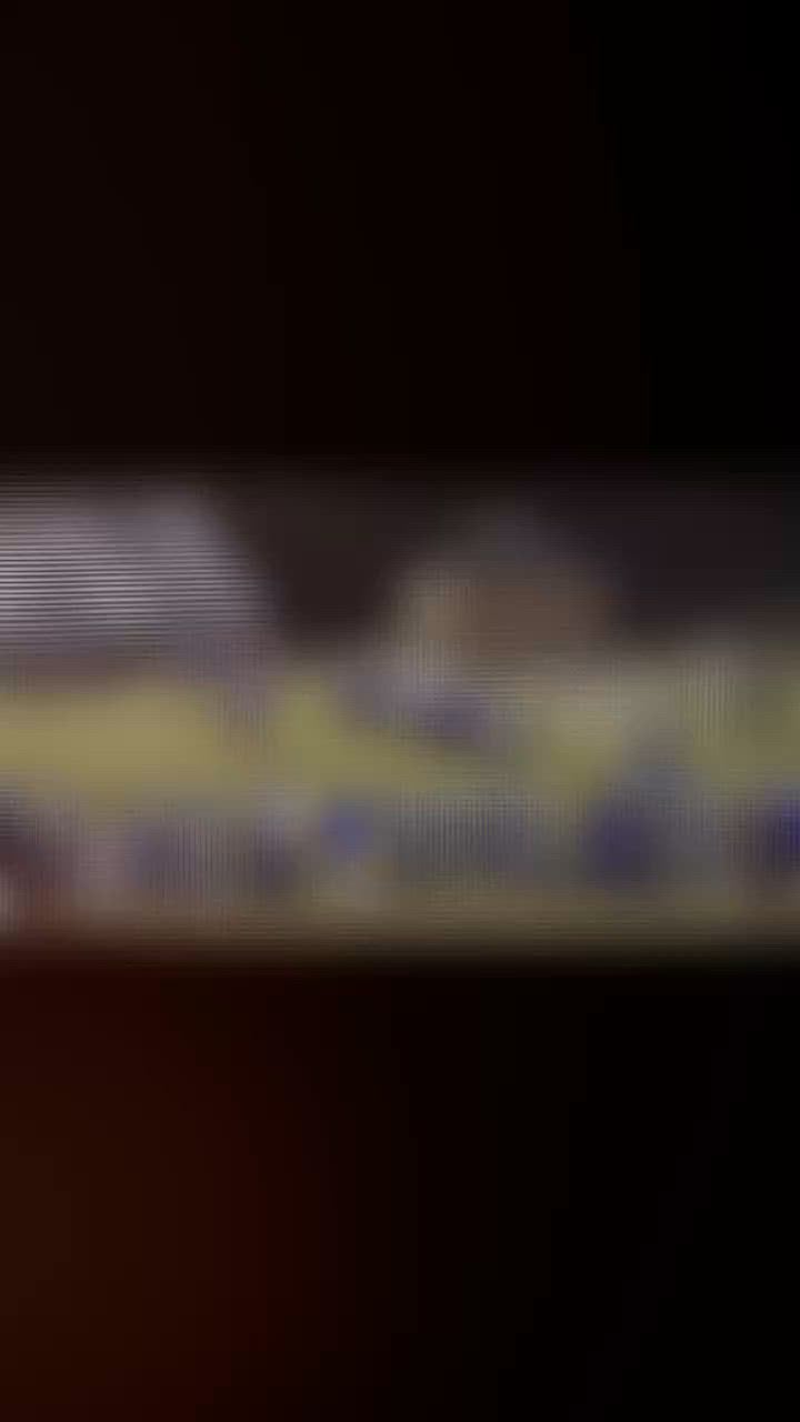 Week 5 vs South East -pretty TD run