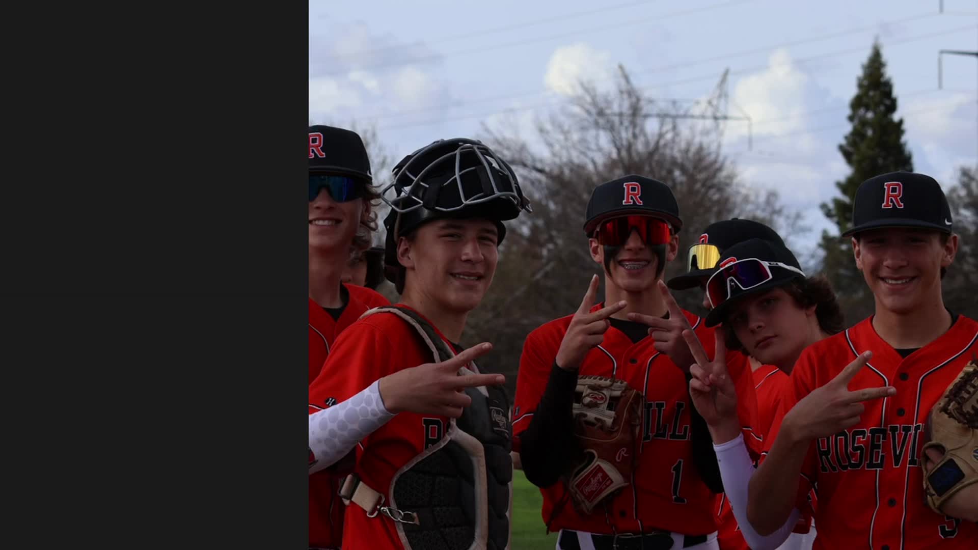 Roseville JV vs Antelope JV