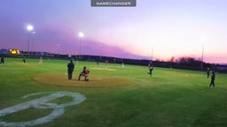 Game vs Fauquier 3/20/2024