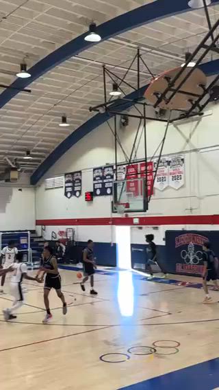 Win against Leuzinger HS