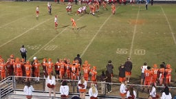 Final Touchdown