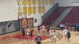 FRHS vs Highlands Ranch