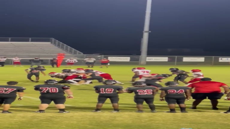 Video player poster image