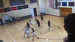Rachel Verhey highlights vs R-MA (1/20)