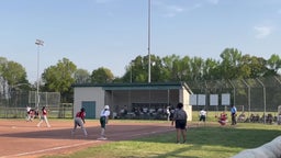 Cordova vs. Germantown