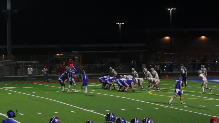 Video player poster image