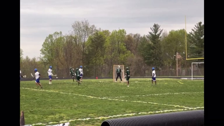 Video player poster image