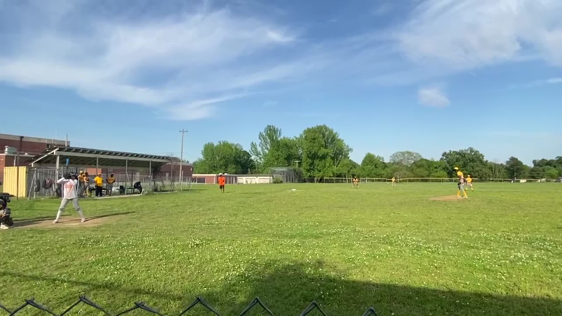 Zeveian hill-Davis with the Double