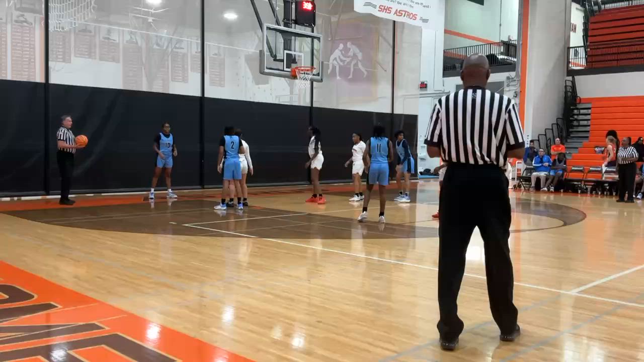 Hillcrest vs Eisenhower