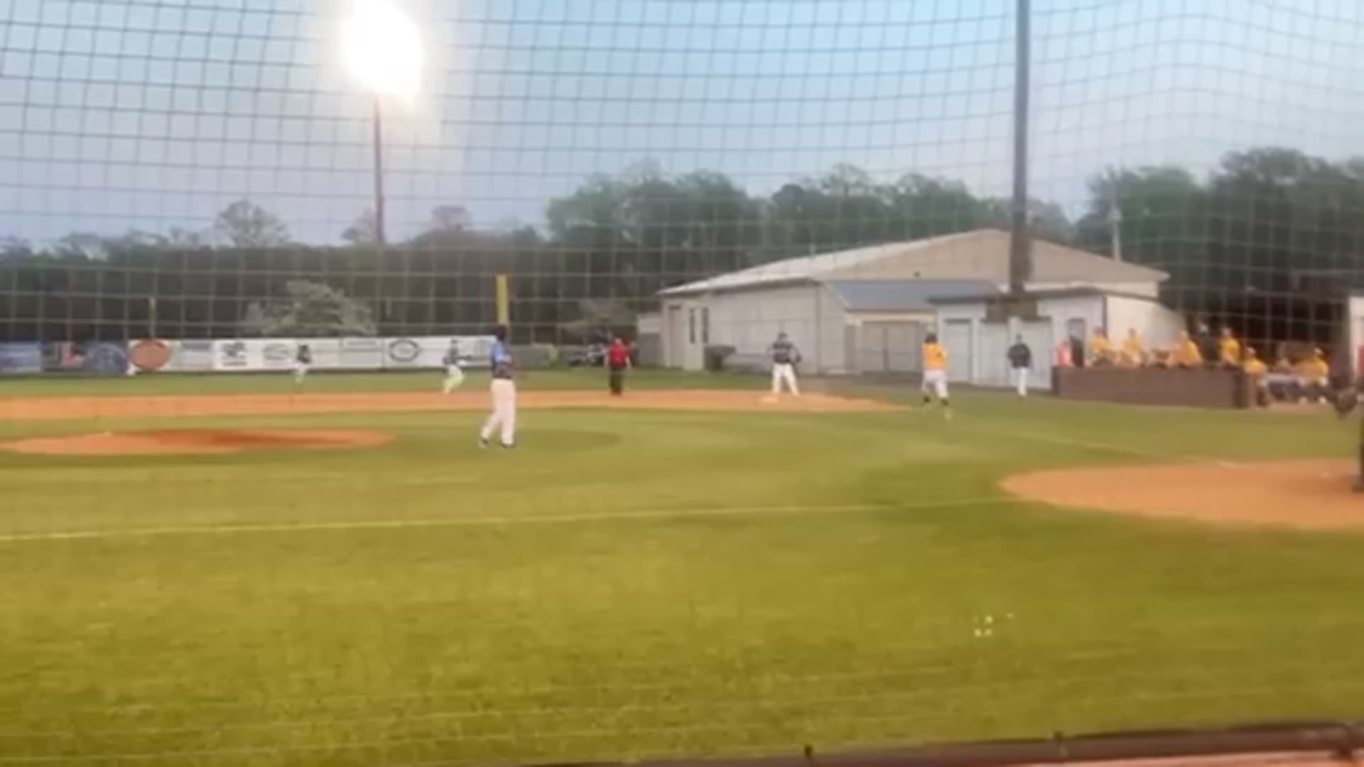 Bertie vs perquimans