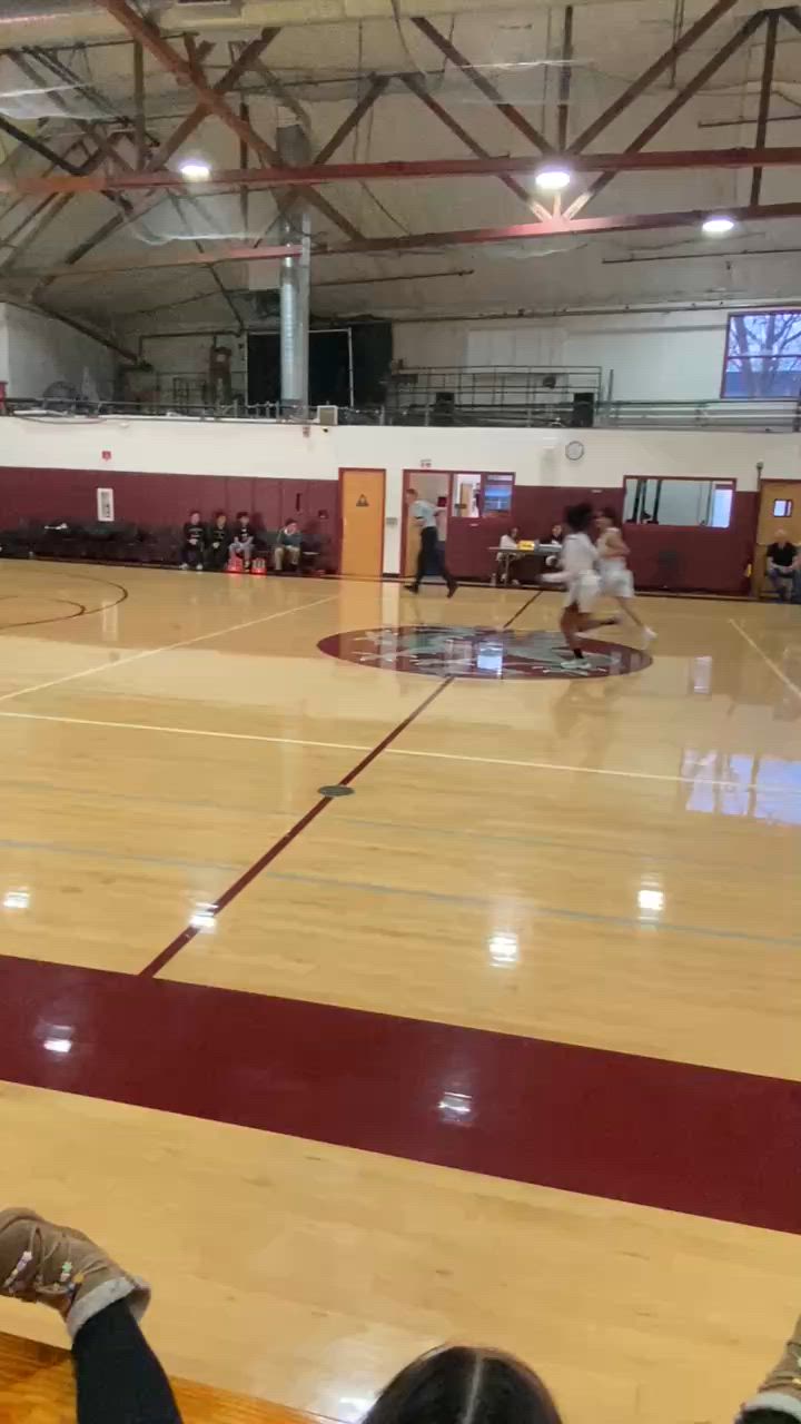 SFCS vs Mid Peninsula