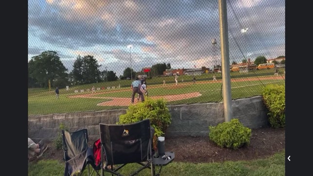 Double against William campbell