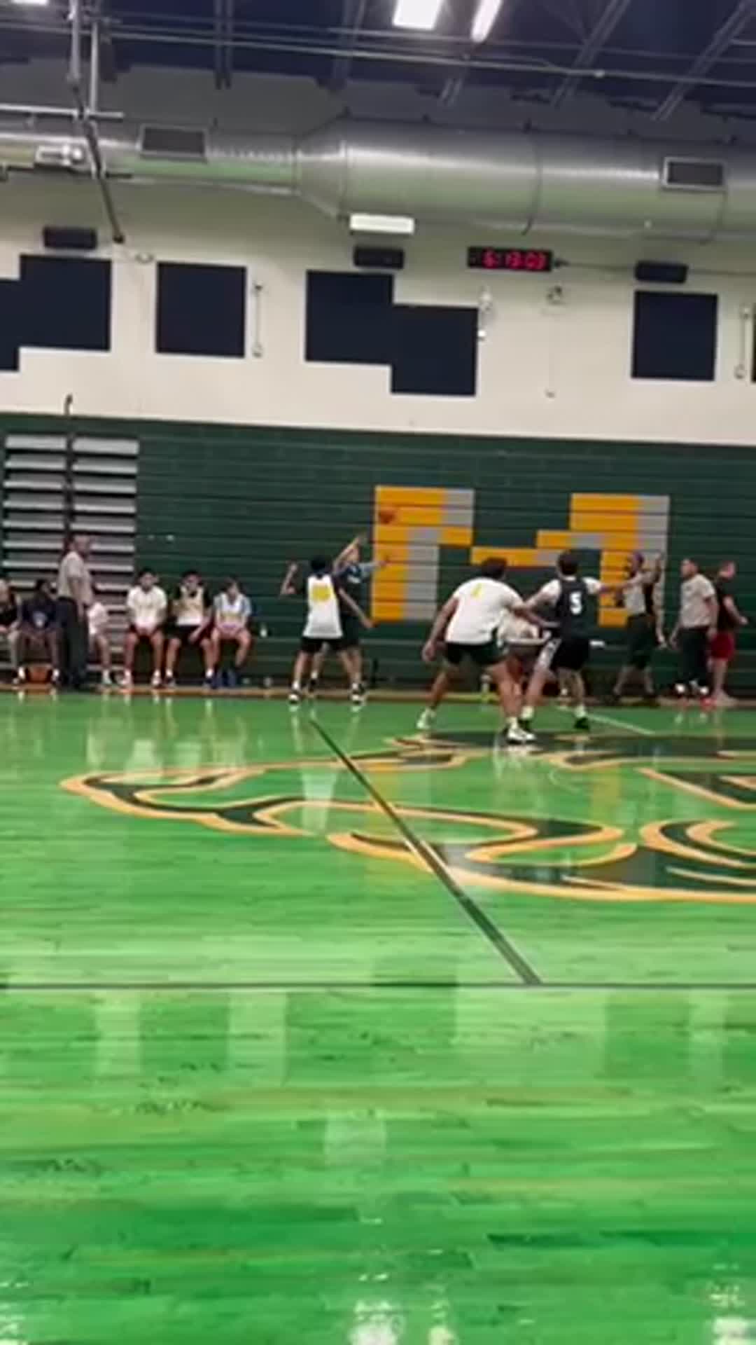 Fall league highlight!