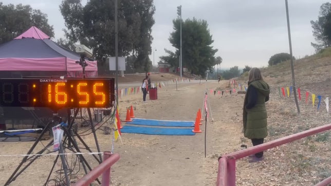 1ST PLC - Prep League Finals - Pierce College -3 Miles Junior Varsity -

http://anet.io/vwFORkwc6a3eV