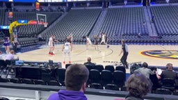 Ball Arena 3