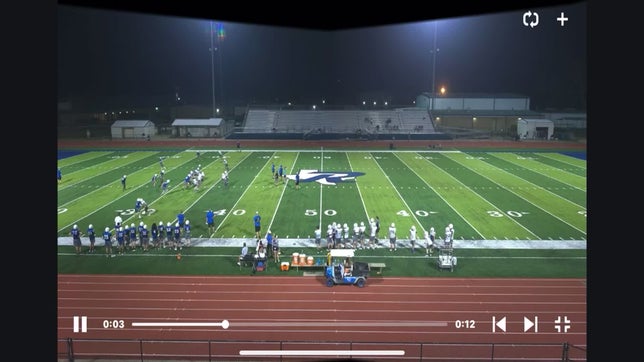 Rains wildcats