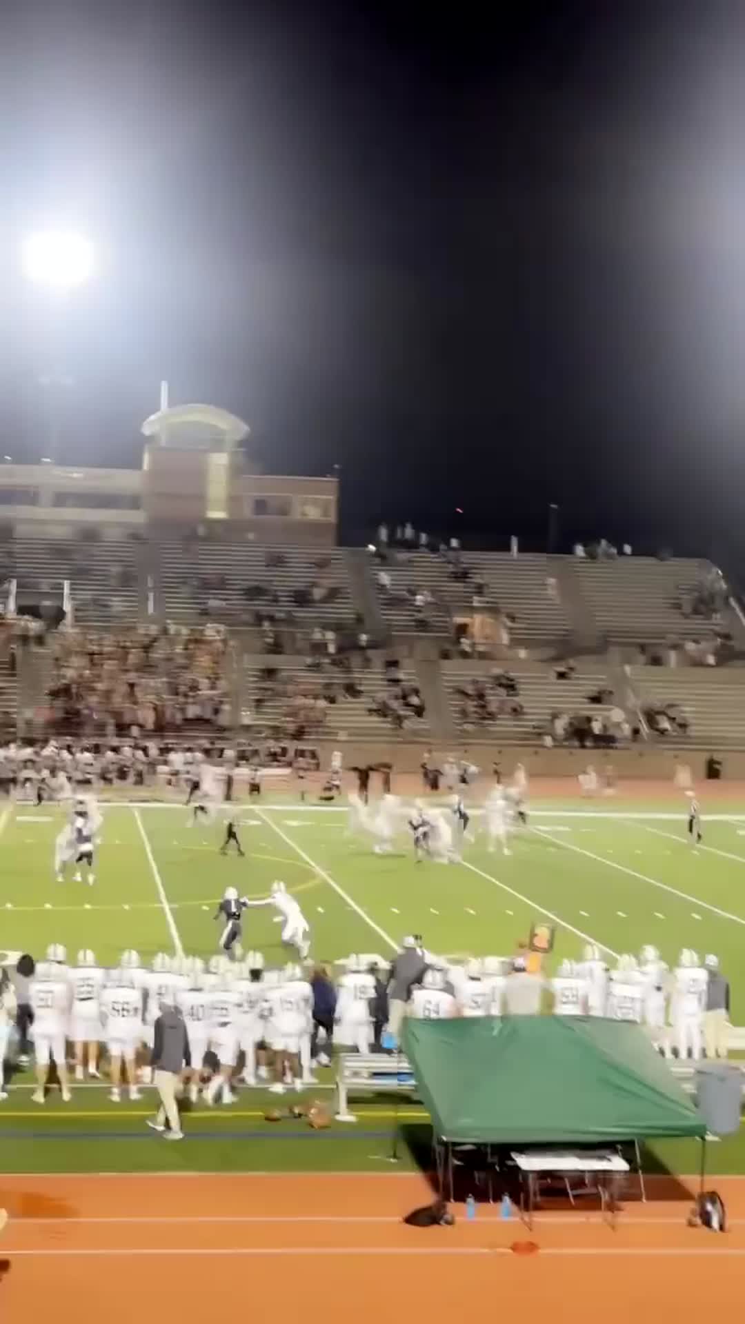 TD ~65yd