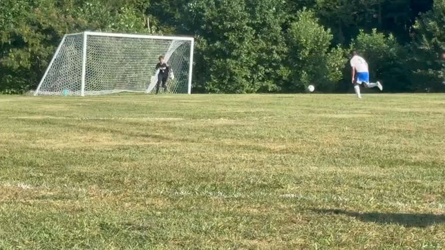 Multiple stops, kicks etc