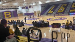 #2 with the buzzer beater