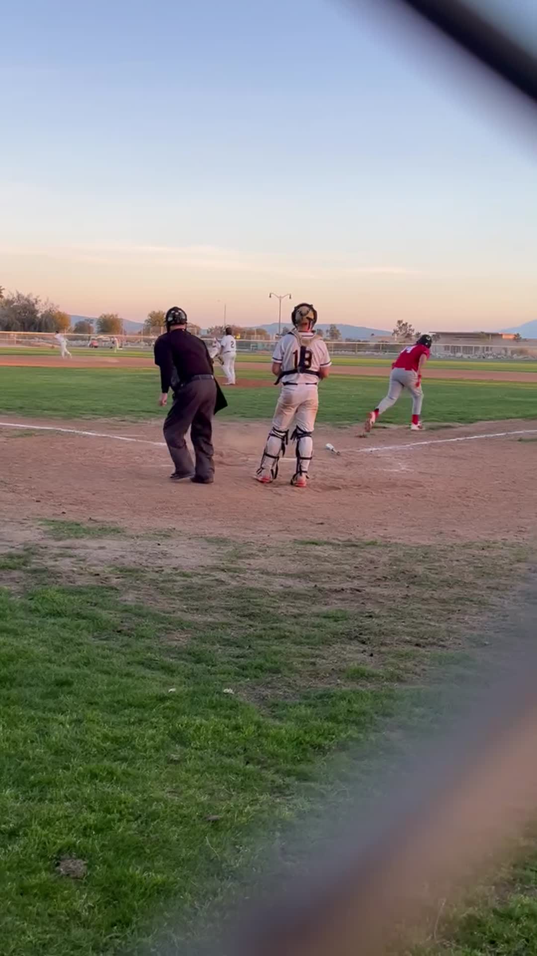 Big Bear @ Desert Hot Springs