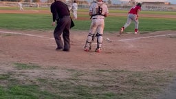 Big Bear @ Desert Hot Springs