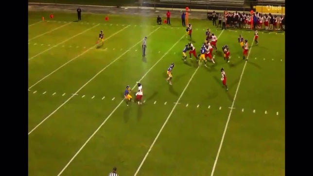 Season highlight