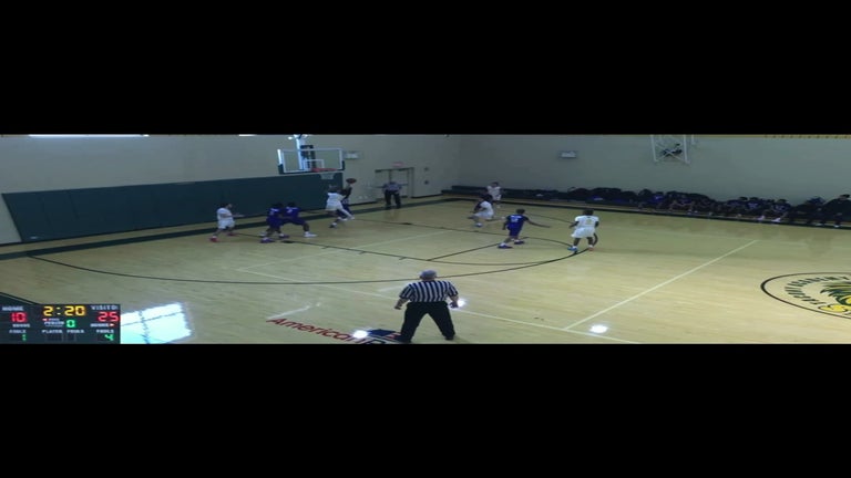 Video player poster image