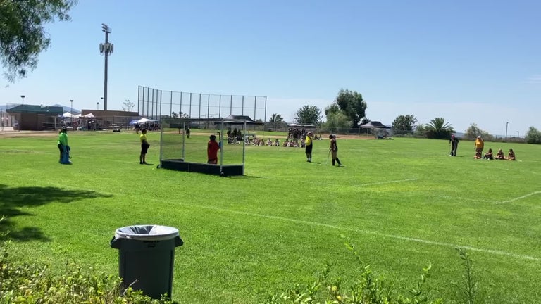 Video player poster image