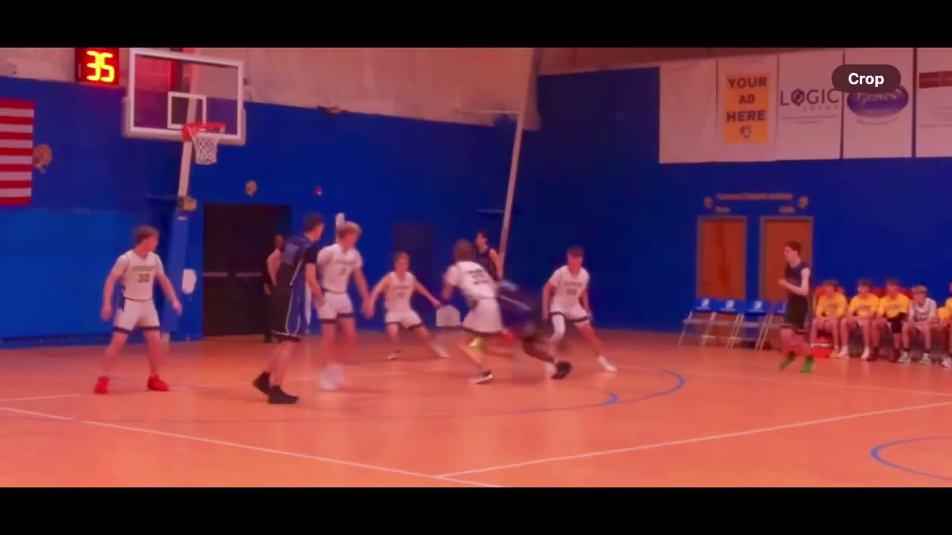 White Creek Christian Academy @ Covenant Christian Academy